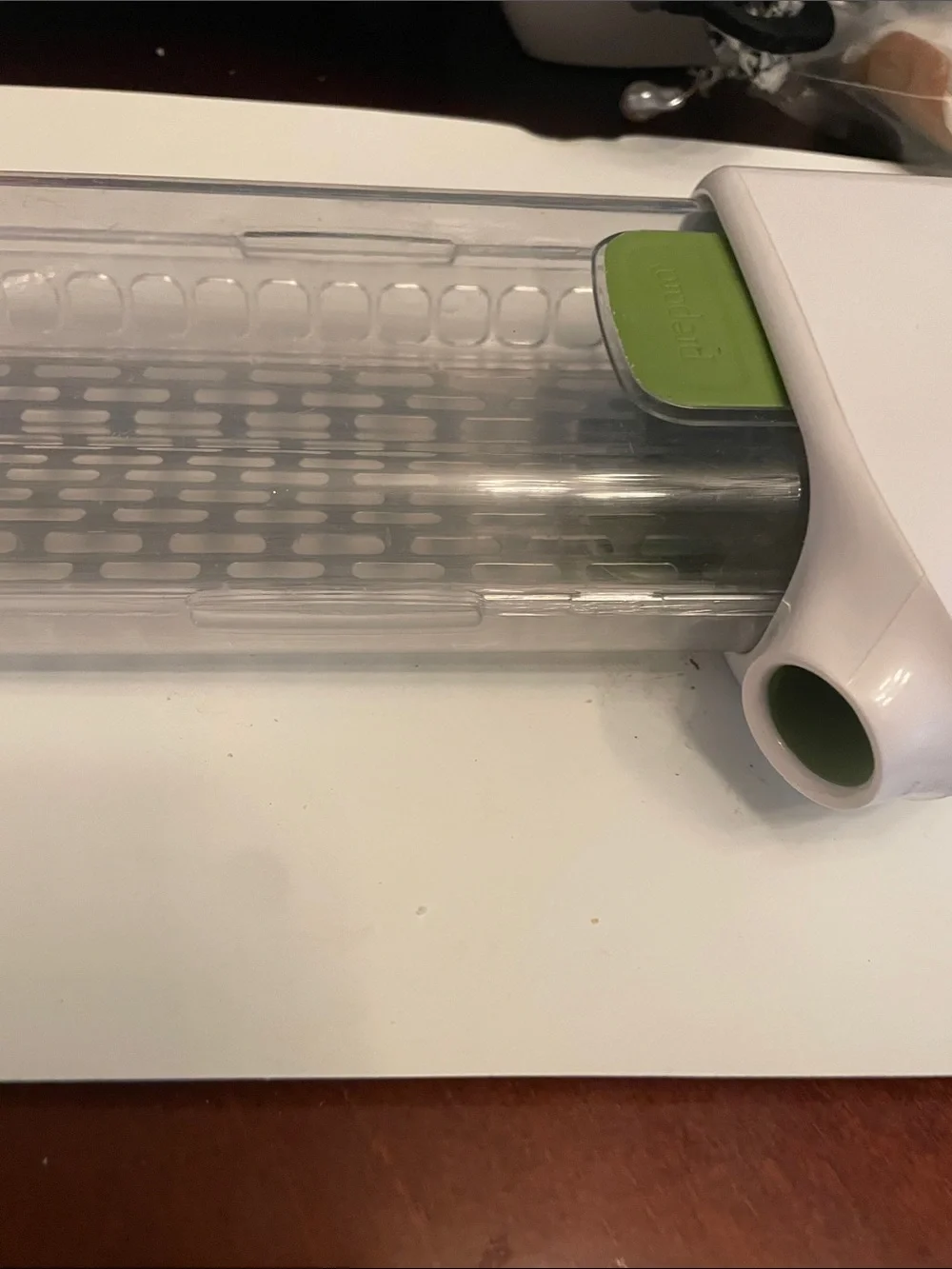 Fresh HERB KEEPER & Moisturizer Counter or Refrigerator